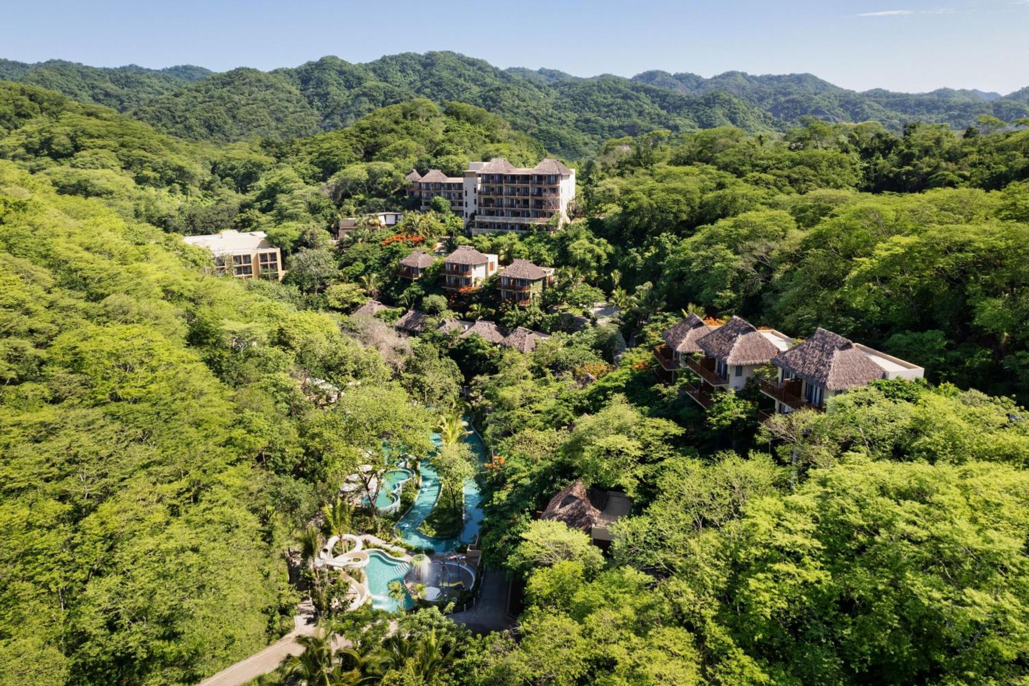 Delta Hotels By Marriott Riviera Nayarit, An All-Inclusive Resort La Cruz de Huanacaxtle Dış mekan fotoğraf