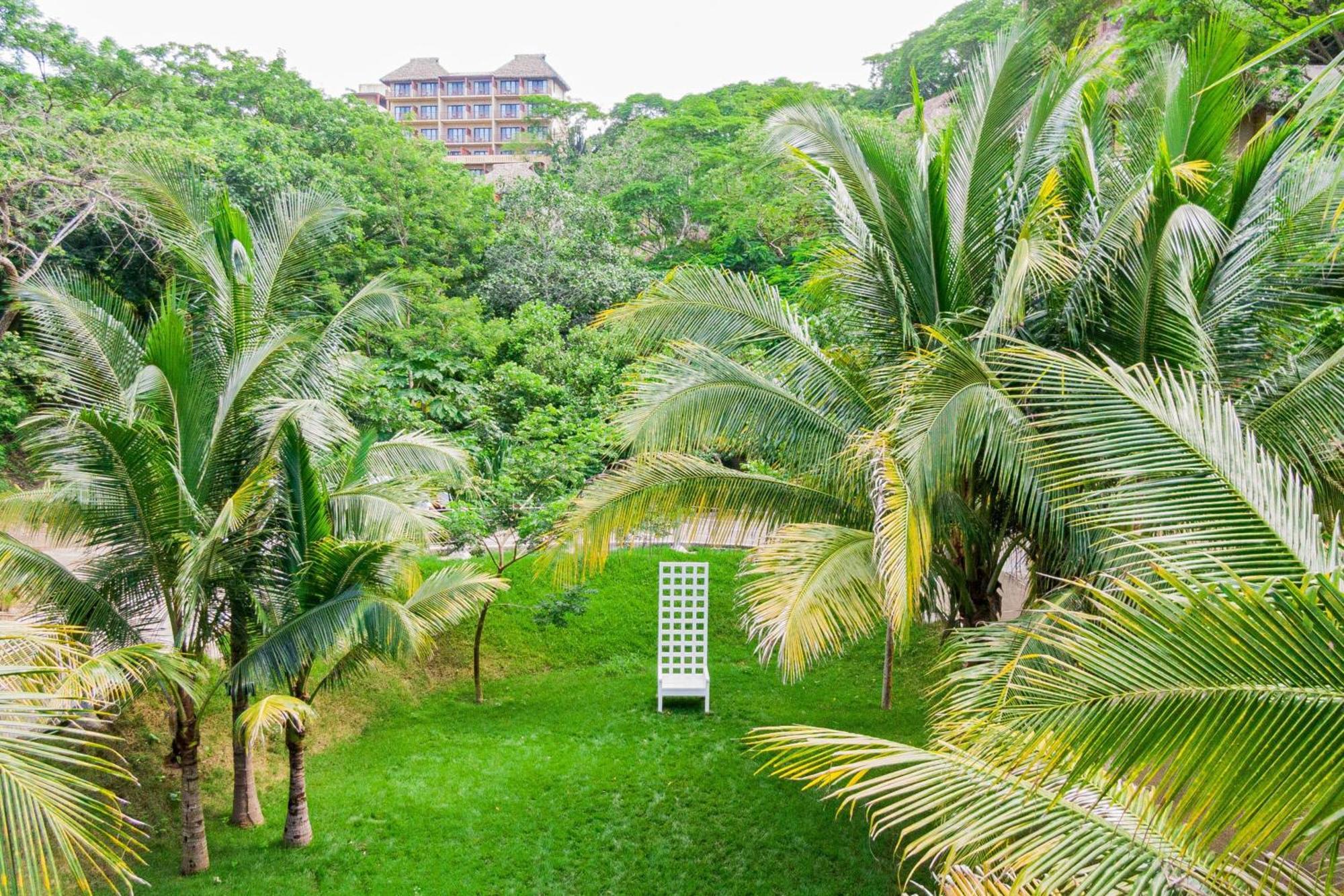Delta Hotels By Marriott Riviera Nayarit, An All-Inclusive Resort La Cruz de Huanacaxtle Dış mekan fotoğraf