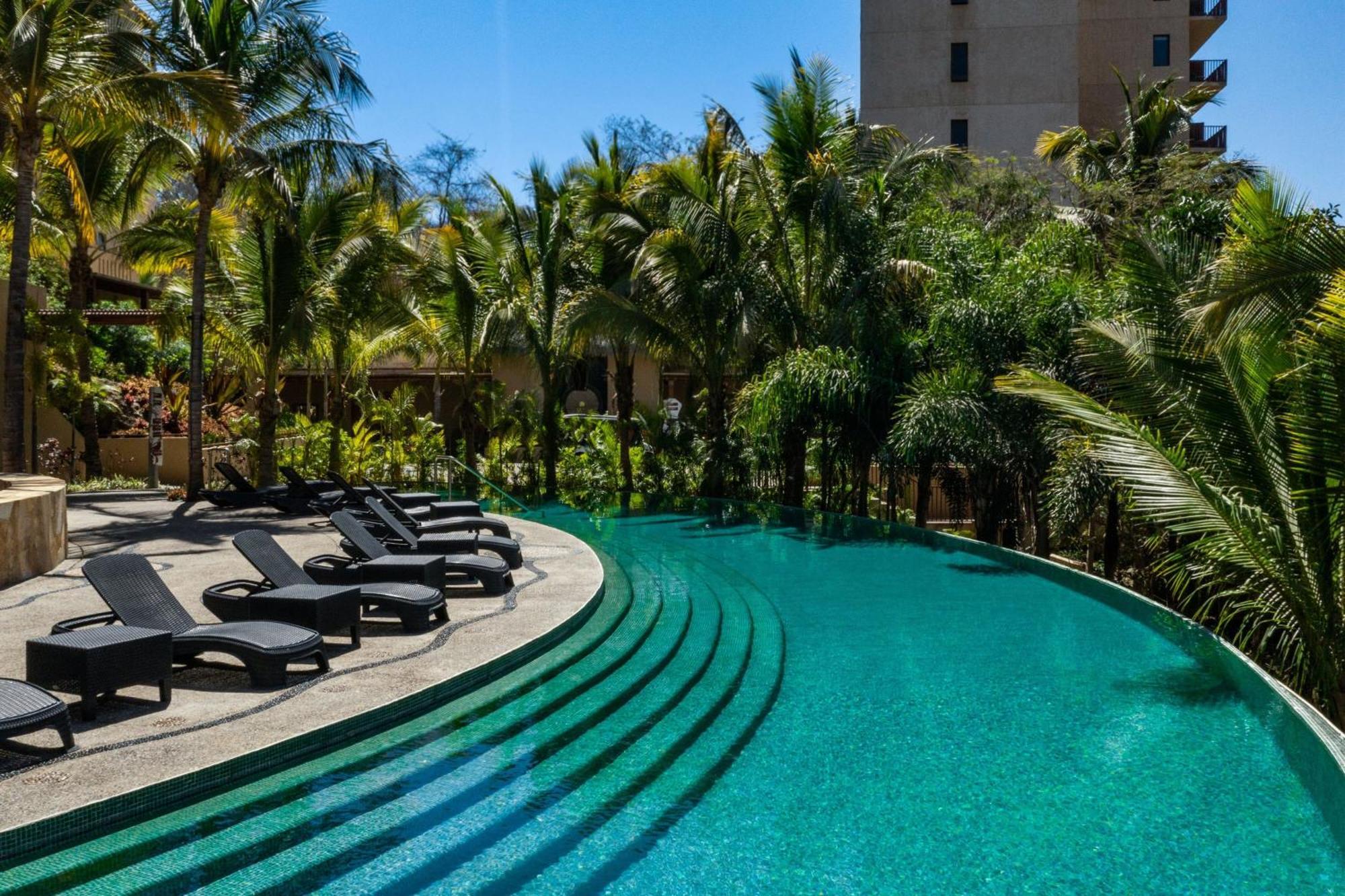 Delta Hotels By Marriott Riviera Nayarit, An All-Inclusive Resort La Cruz de Huanacaxtle Dış mekan fotoğraf