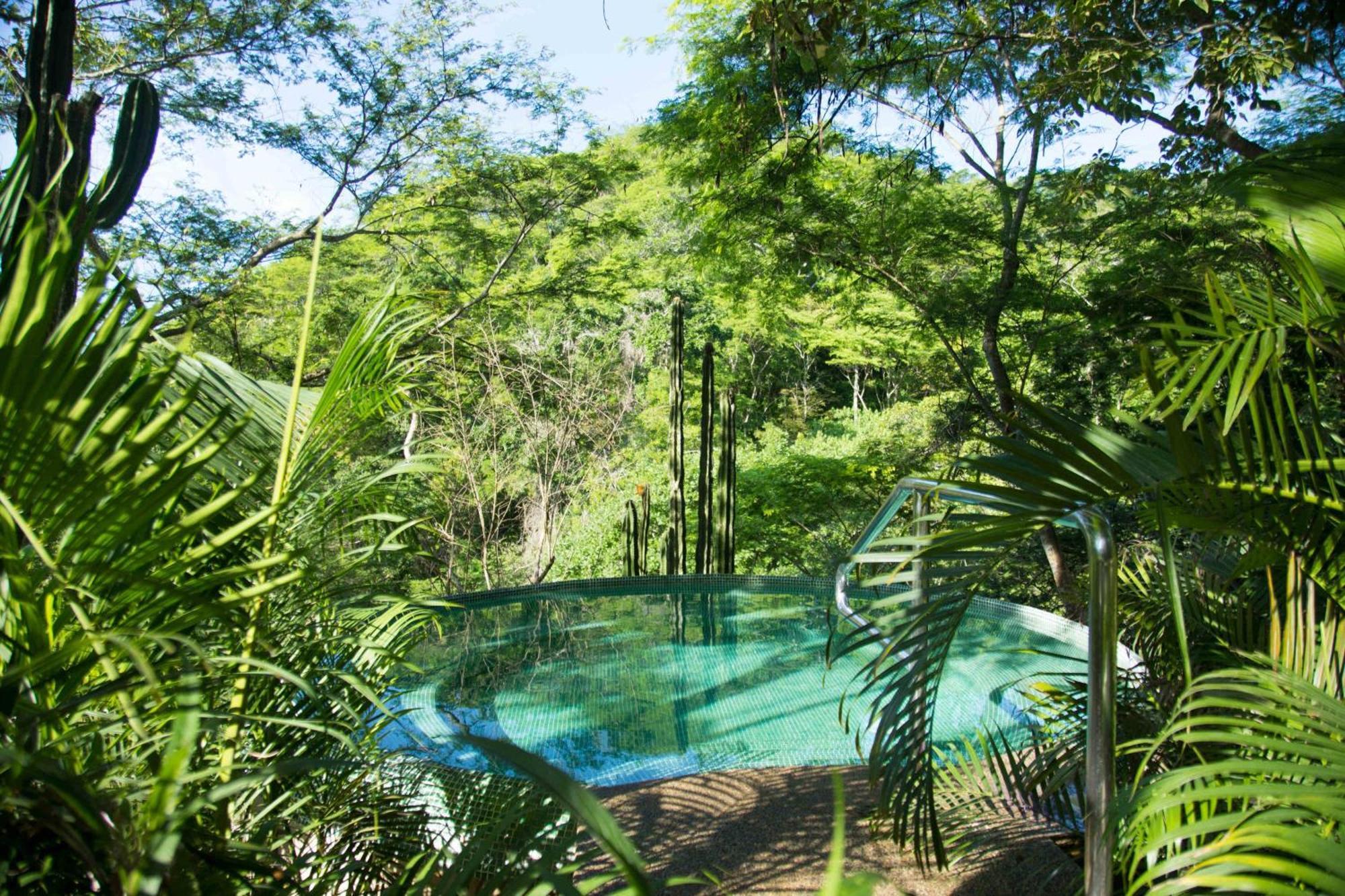 Delta Hotels By Marriott Riviera Nayarit, An All-Inclusive Resort La Cruz de Huanacaxtle Dış mekan fotoğraf