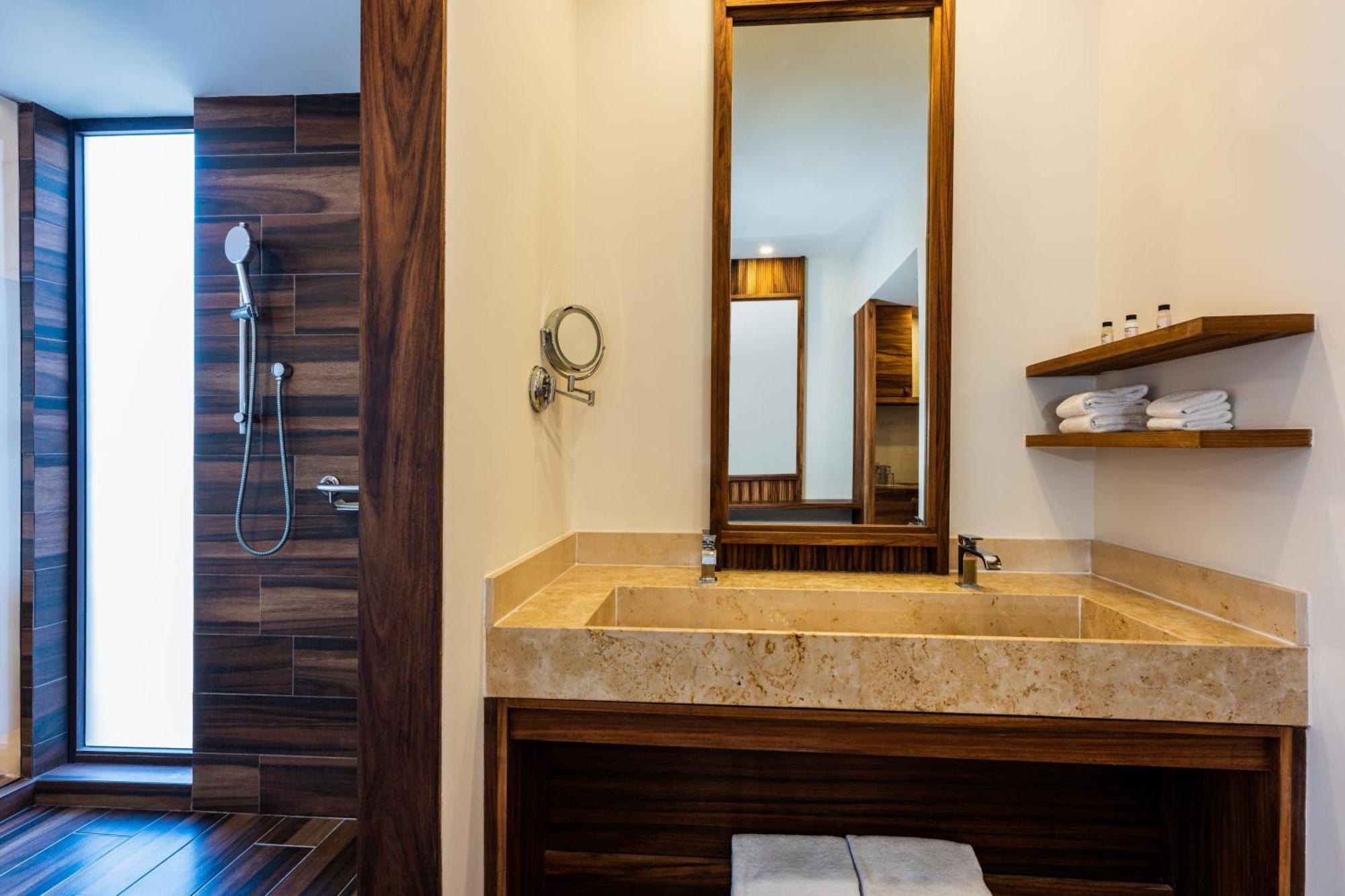Delta Hotels By Marriott Riviera Nayarit, An All-Inclusive Resort La Cruz de Huanacaxtle Dış mekan fotoğraf