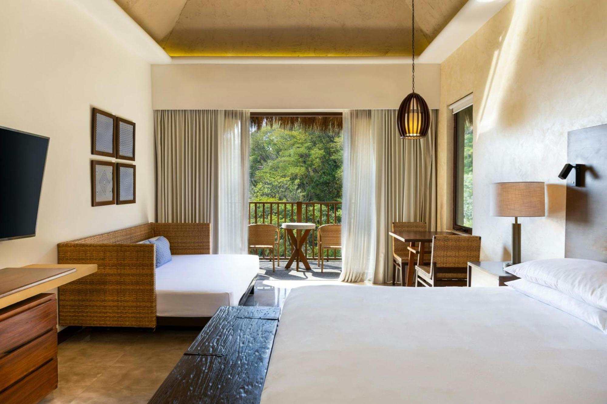 Delta Hotels By Marriott Riviera Nayarit, An All-Inclusive Resort La Cruz de Huanacaxtle Dış mekan fotoğraf